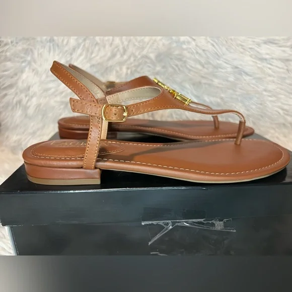 Sandals Ralph Lauren - Picture 3 of 6